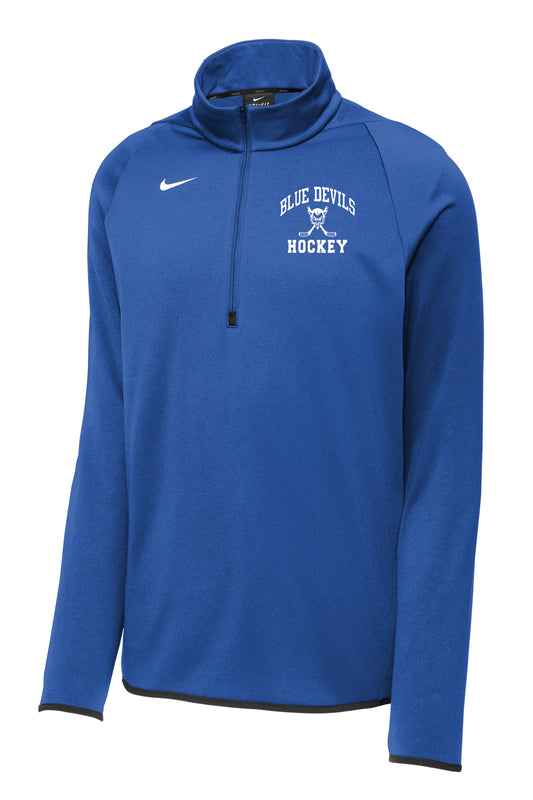 OFA Hockey 1/4 Zip