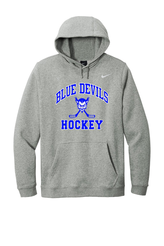 OFA Hockey Nike Hoodie