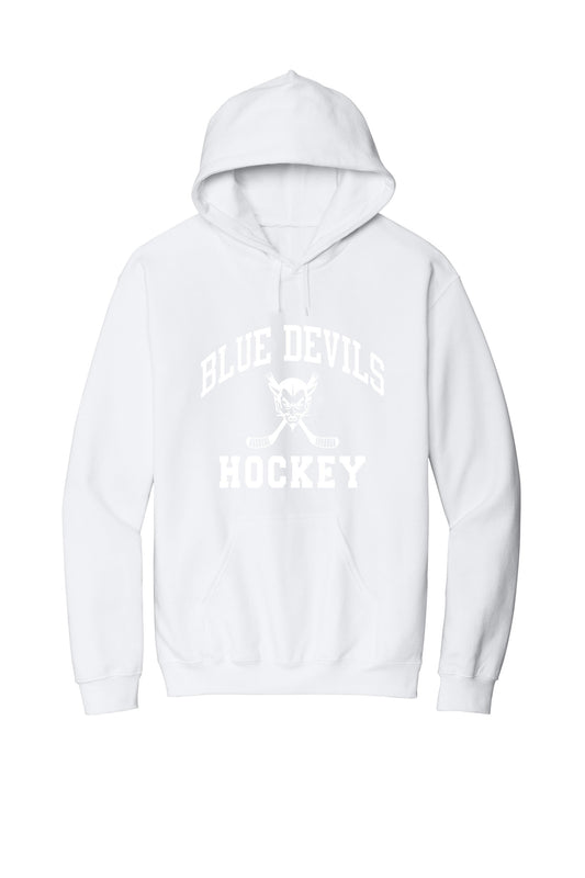 OFA Hockey Whiteout Hoodie