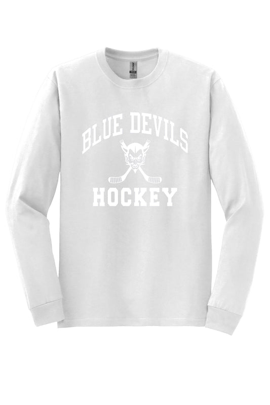 OFA Hockey Whiteout Longsleeve