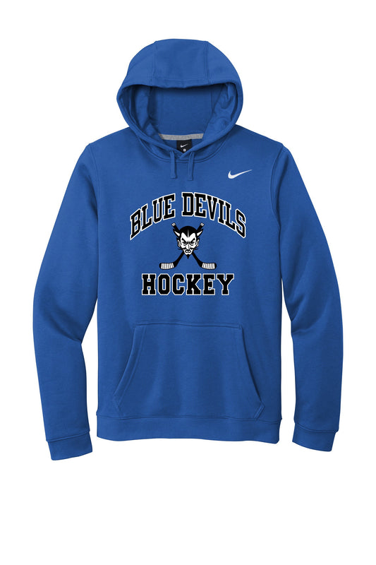 OFA Hockey Nike Hoodie