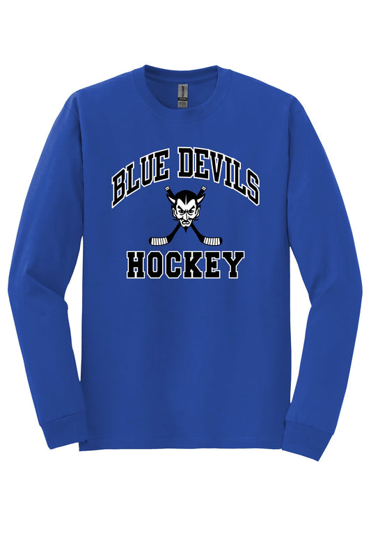 OFA Hockey Longsleeve