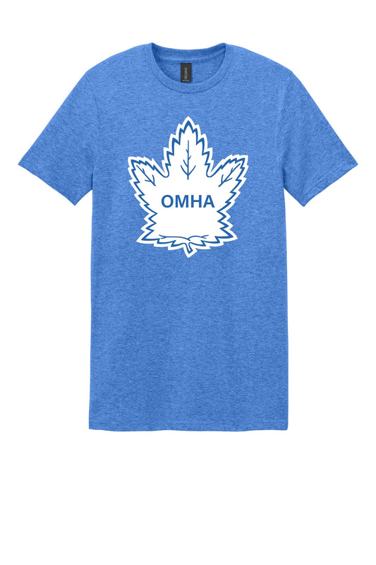 OMHA Team T-Shirt