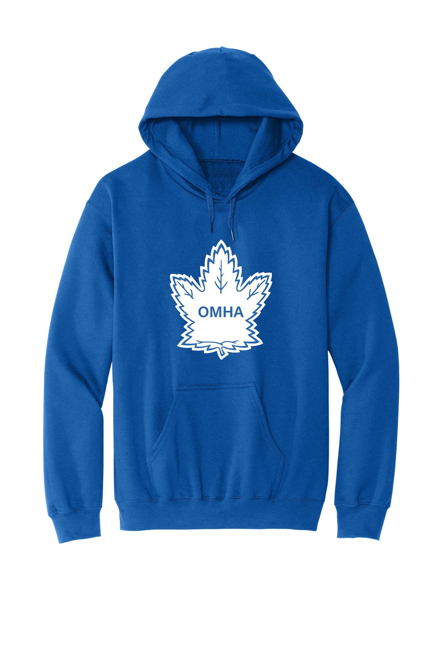 OMHA Team Hoodie