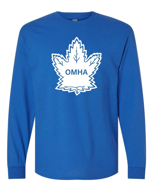 OMHA Team Longsleeve