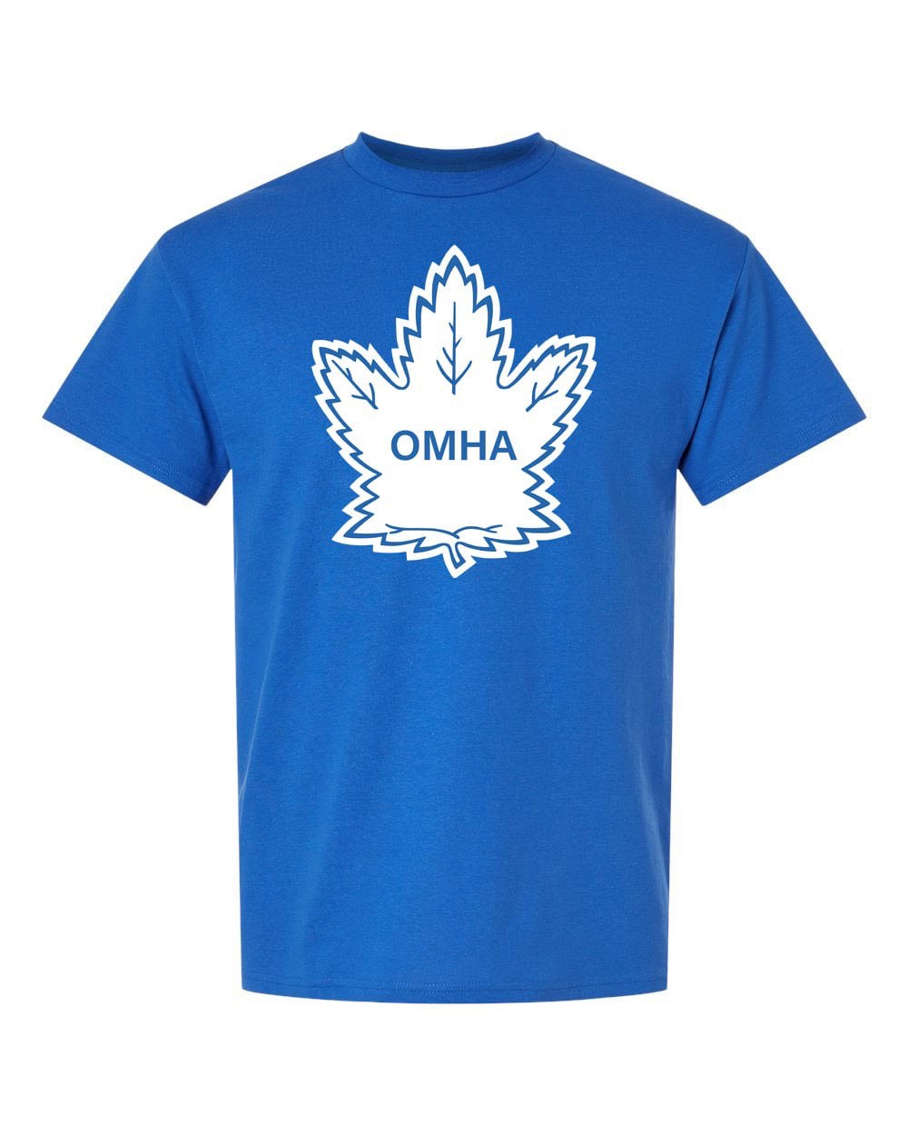 OMHA Team T-Shirt