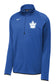 OMHA Hockey 1/4 Zip