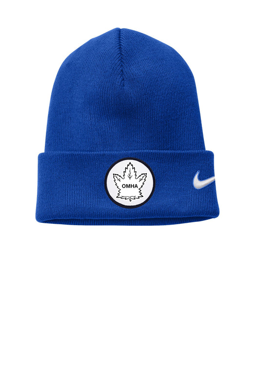 OMHA Nike Beanie