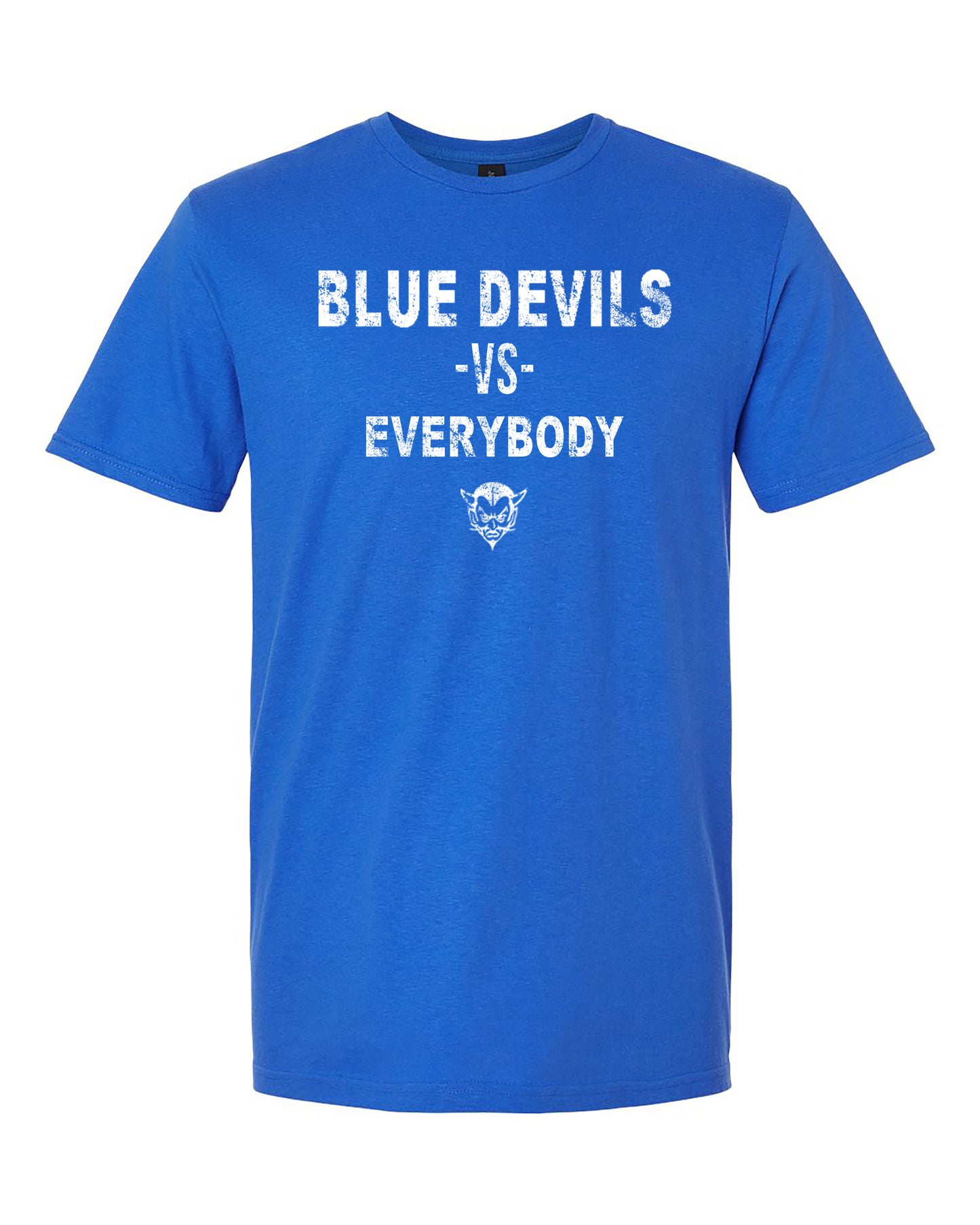 Devils vs Everybody